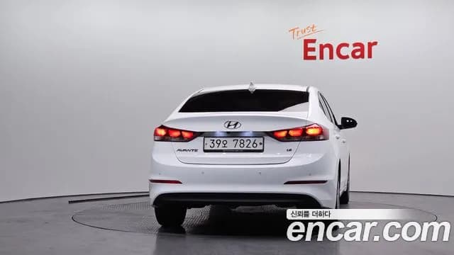 2018 Hyundai Avante AD 1.6 GDI Value Plus Sold VIN KMHD641DBJU745467 – photo 22 2018 Hyundai Avante AD 1.6 GDI Value Plus Sold VIN KMHD641DBJU745467 – photo 22