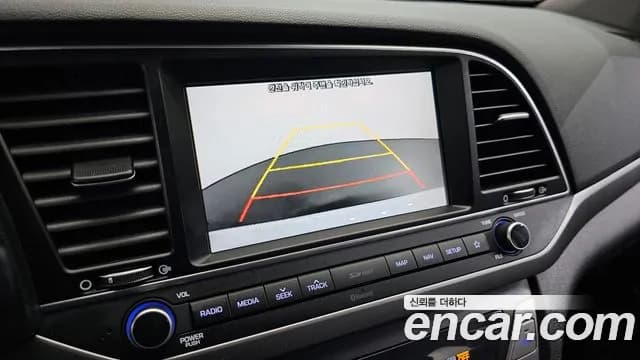 2018 Hyundai Avante AD 1.6 GDI Value Plus Sold VIN KMHD641DBJU745467 – photo 27 2018 Hyundai Avante AD 1.6 GDI Value Plus Sold VIN KMHD641DBJU745467 – photo 27