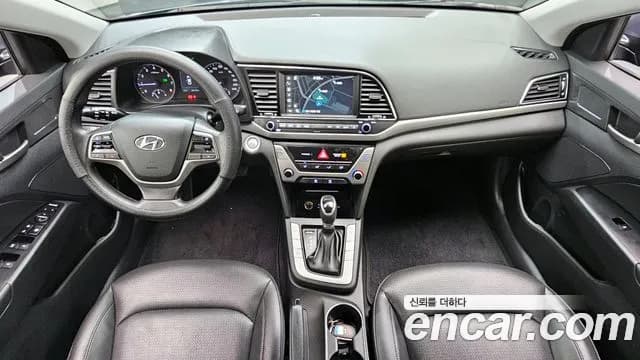 2018 Hyundai Avante AD 1.6 GDI Value Plus Sold VIN KMHD641DBJU746006 – front exterior 2018 Hyundai Avante AD 1.6 GDI Value Plus Sold VIN KMHD641DBJU746006 – front exterior