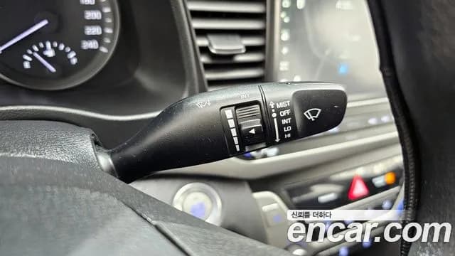 2018 Hyundai Avante AD 1.6 GDI Value Plus Sold VIN KMHD641DBJU746006 – dashboard 2018 Hyundai Avante AD 1.6 GDI Value Plus Sold VIN KMHD641DBJU746006 – dashboard