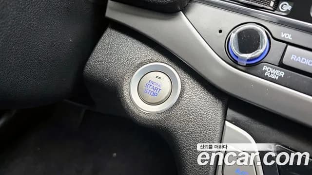 2018 Hyundai Avante AD 1.6 GDI Value Plus Sold VIN KMHD641DBJU746006 – undercarriage 2018 Hyundai Avante AD 1.6 GDI Value Plus Sold VIN KMHD641DBJU746006 – undercarriage