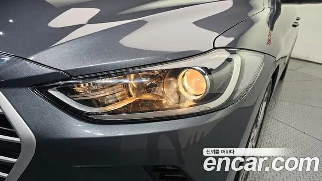 2018 Hyundai Avante AD 1.6 GDI Value Plus Sold VIN KMHD641DBJU746006 – photo 12 2018 Hyundai Avante AD 1.6 GDI Value Plus Sold VIN KMHD641DBJU746006 – photo 12