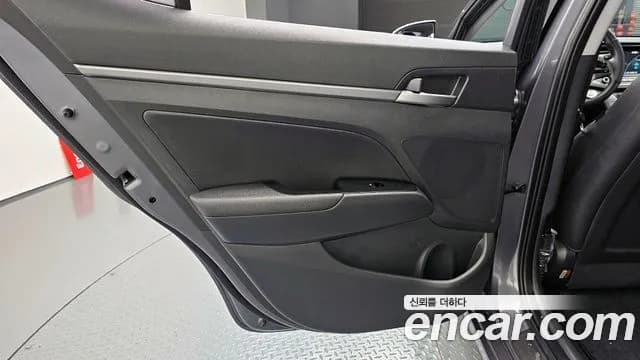 2018 Hyundai Avante AD 1.6 GDI Value Plus Sold VIN KMHD641DBJU746006 – photo 18 2018 Hyundai Avante AD 1.6 GDI Value Plus Sold VIN KMHD641DBJU746006 – photo 18