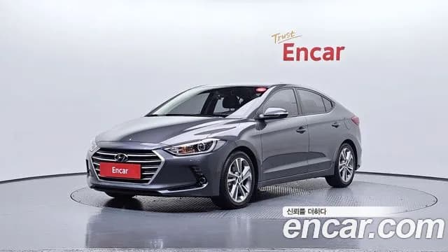 2018 Hyundai Avante AD 1.6 GDI Value Plus Sold VIN KMHD641DBJU746006 – photo 19 2018 Hyundai Avante AD 1.6 GDI Value Plus Sold VIN KMHD641DBJU746006 – photo 19