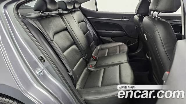 2018 Hyundai Avante AD 1.6 GDI Value Plus Sold VIN KMHD641DBJU746006 – photo 21 2018 Hyundai Avante AD 1.6 GDI Value Plus Sold VIN KMHD641DBJU746006 – photo 21