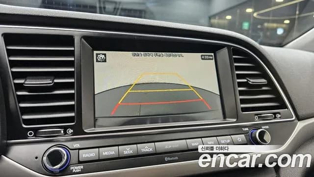 2018 Hyundai Avante AD 1.6 GDI Value Plus Sold VIN KMHD641DBJU746006 – photo 22 2018 Hyundai Avante AD 1.6 GDI Value Plus Sold VIN KMHD641DBJU746006 – photo 22