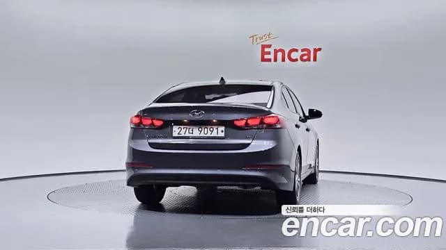 2018 Hyundai Avante AD 1.6 GDI Value Plus Sold VIN KMHD641DBJU746006 – photo 25 2018 Hyundai Avante AD 1.6 GDI Value Plus Sold VIN KMHD641DBJU746006 – photo 25