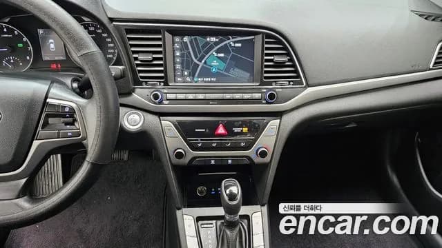 2018 Hyundai Avante AD 1.6 GDI Value Plus Sold VIN KMHD641DBJU746006 – photo 26 2018 Hyundai Avante AD 1.6 GDI Value Plus Sold VIN KMHD641DBJU746006 – photo 26