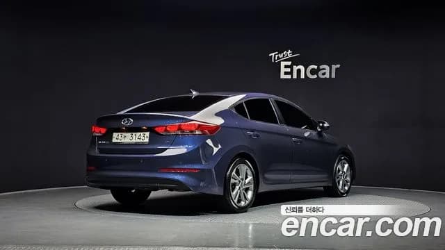 2018 Hyundai Avante AD 1.6 GDI Value Plus Sold VIN KMHD641DBJU751257 – interior seats 2018 Hyundai Avante AD 1.6 GDI Value Plus Sold VIN KMHD641DBJU751257 – interior seats