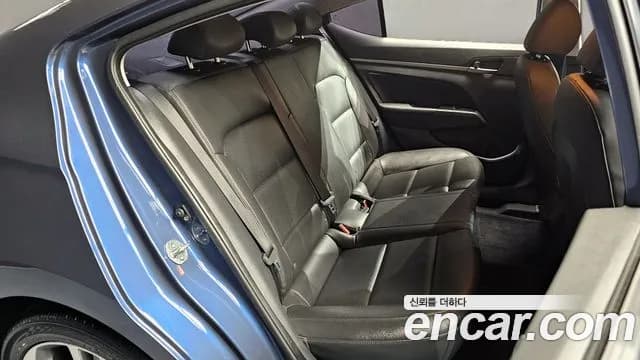 2018 Hyundai Avante AD 1.6 GDI Value Plus Sold VIN KMHD641DBJU751257 – photo 14 2018 Hyundai Avante AD 1.6 GDI Value Plus Sold VIN KMHD641DBJU751257 – photo 14