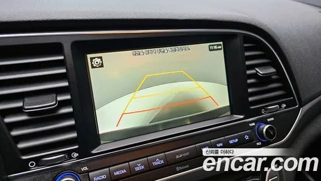 2018 Hyundai Avante AD 1.6 GDI Value Plus Sold VIN KMHD641DBJU751257 – photo 18 2018 Hyundai Avante AD 1.6 GDI Value Plus Sold VIN KMHD641DBJU751257 – photo 18