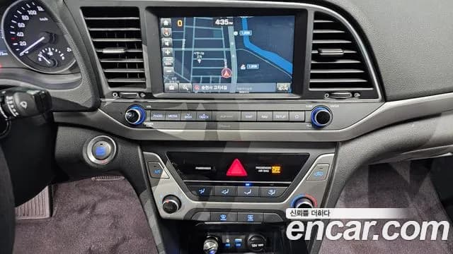 2018 Hyundai Avante AD 1.6 GDI Value Plus Sold VIN KMHD641DBJU752078 – photo 14 2018 Hyundai Avante AD 1.6 GDI Value Plus Sold VIN KMHD641DBJU752078 – photo 14