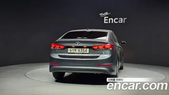 2018 Hyundai Avante AD 1.6 GDI Value Plus Sold VIN KMHD641DBJU752078 – photo 17 2018 Hyundai Avante AD 1.6 GDI Value Plus Sold VIN KMHD641DBJU752078 – photo 17