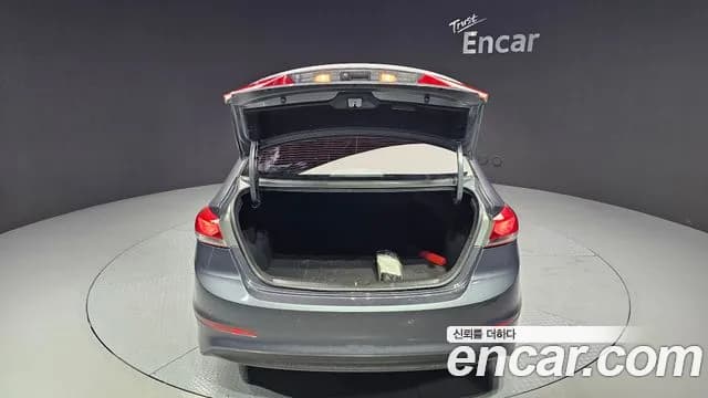2018 Hyundai Avante AD 1.6 GDI Value Plus Sold VIN KMHD641DBJU752078 – photo 18 2018 Hyundai Avante AD 1.6 GDI Value Plus Sold VIN KMHD641DBJU752078 – photo 18