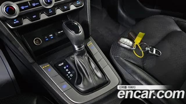 2019 Hyundai The New Avante AD 1.6 Sold VIN KMHD641EEKU769417 – engine bay 2019 Hyundai The New Avante AD 1.6 Sold VIN KMHD641EEKU769417 – engine bay