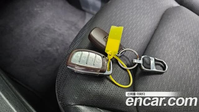 2019 Hyundai The New Avante AD 1.6 Sold VIN KMHD641EEKU769417 – photo 11 2019 Hyundai The New Avante AD 1.6 Sold VIN KMHD641EEKU769417 – photo 11