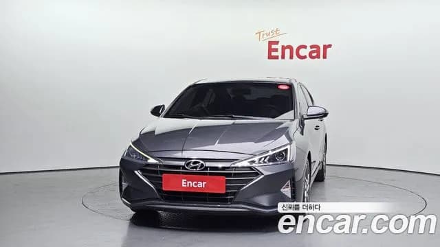 2019 Hyundai The New Avante AD 1.6 Sold VIN KMHD641EEKU769417 – photo 15 2019 Hyundai The New Avante AD 1.6 Sold VIN KMHD641EEKU769417 – photo 15