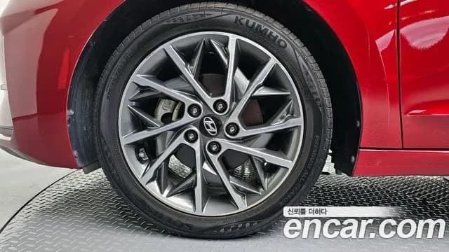 2019 Hyundai The New Avante AD 1.6 Sold VIN KMHD641EEKU770767 – odometer reading 2019 Hyundai The New Avante AD 1.6 Sold VIN KMHD641EEKU770767 – odometer reading