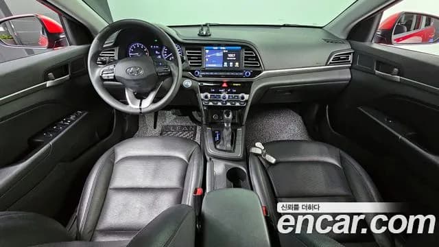2019 Hyundai The New Avante AD 1.6 Sold VIN KMHD641EEKU770767 – photo 16 2019 Hyundai The New Avante AD 1.6 Sold VIN KMHD641EEKU770767 – photo 16