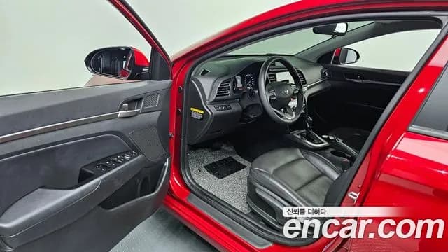 2019 Hyundai The New Avante AD 1.6 Sold VIN KMHD641EEKU770767 – photo 20 2019 Hyundai The New Avante AD 1.6 Sold VIN KMHD641EEKU770767 – photo 20