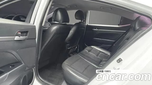 2019 Hyundai The New Avante AD 1.6 Sold VIN KMHD641EEKU777898 – photo 11 2019 Hyundai The New Avante AD 1.6 Sold VIN KMHD641EEKU777898 – photo 11