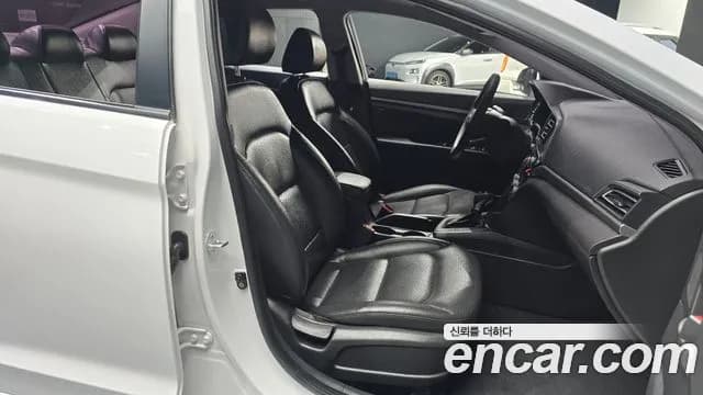 2019 Hyundai The New Avante AD 1.6 Sold VIN KMHD641EEKU777898 – photo 19 2019 Hyundai The New Avante AD 1.6 Sold VIN KMHD641EEKU777898 – photo 19