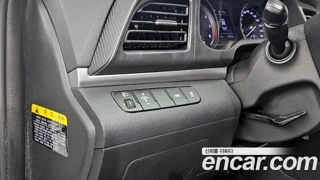 2019 Hyundai The New Avante AD 1.6 Sold VIN KMHD641EEKU778899 – interior seats 2019 Hyundai The New Avante AD 1.6 Sold VIN KMHD641EEKU778899 – interior seats