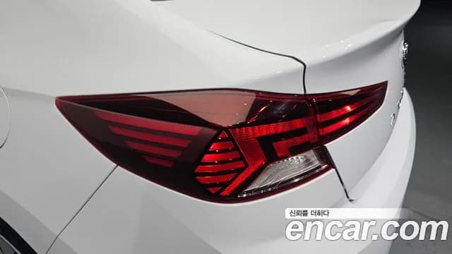 2019 Hyundai The New Avante AD 1.6 Sold VIN KMHD641EEKU778899 – trunk area 2019 Hyundai The New Avante AD 1.6 Sold VIN KMHD641EEKU778899 – trunk area