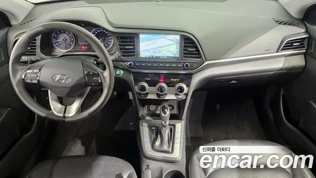2019 Hyundai The New Avante AD 1.6 Sold VIN KMHD641EEKU778899 – photo 13 2019 Hyundai The New Avante AD 1.6 Sold VIN KMHD641EEKU778899 – photo 13