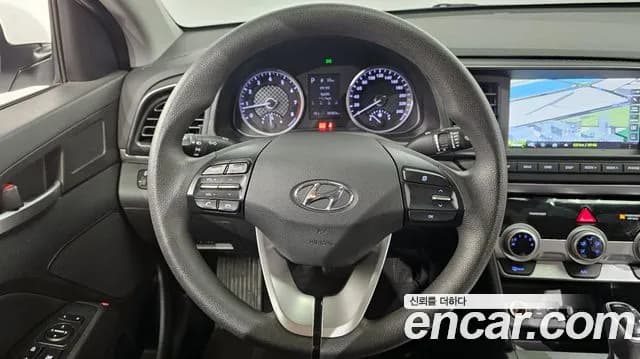 2019 Hyundai The New Avante AD 1.6 Sold VIN KMHD641EEKU778899 – photo 14 2019 Hyundai The New Avante AD 1.6 Sold VIN KMHD641EEKU778899 – photo 14
