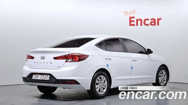 2019 Hyundai The New Avante AD 1.6 Sold VIN KMHD641EEKU778899 – photo 15 2019 Hyundai The New Avante AD 1.6 Sold VIN KMHD641EEKU778899 – photo 15