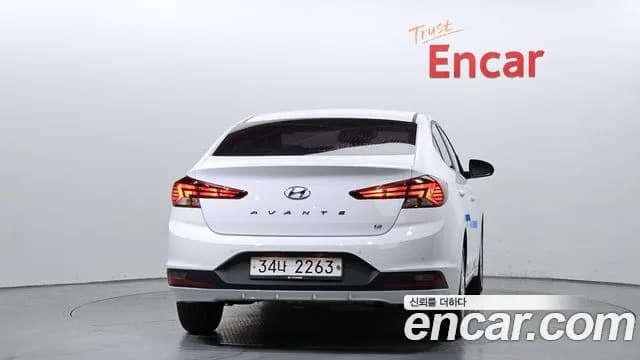 2019 Hyundai The New Avante AD 1.6 Sold VIN KMHD641EEKU778899 – photo 21 2019 Hyundai The New Avante AD 1.6 Sold VIN KMHD641EEKU778899 – photo 21