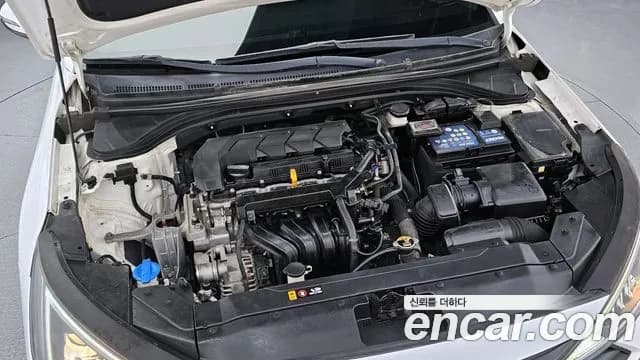 2019 Hyundai The New Avante AD 1.6 Sold VIN KMHD641EEKU778899 – photo 22 2019 Hyundai The New Avante AD 1.6 Sold VIN KMHD641EEKU778899 – photo 22