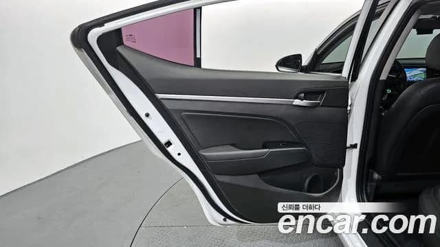 2019 Hyundai The New Avante AD 1.6 Sold VIN KMHD641EEKU778899 – photo 23 2019 Hyundai The New Avante AD 1.6 Sold VIN KMHD641EEKU778899 – photo 23