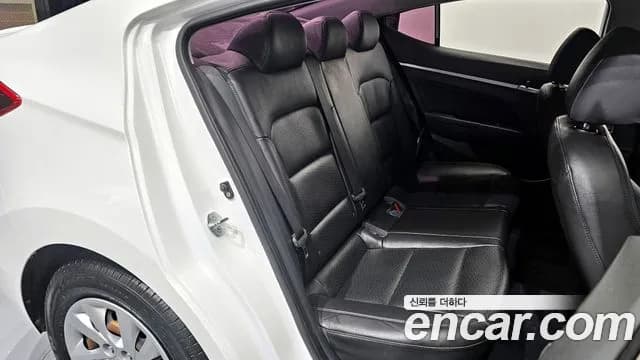2019 Hyundai The New Avante AD 1.6 Sold VIN KMHD641EEKU778899 – photo 27 2019 Hyundai The New Avante AD 1.6 Sold VIN KMHD641EEKU778899 – photo 27