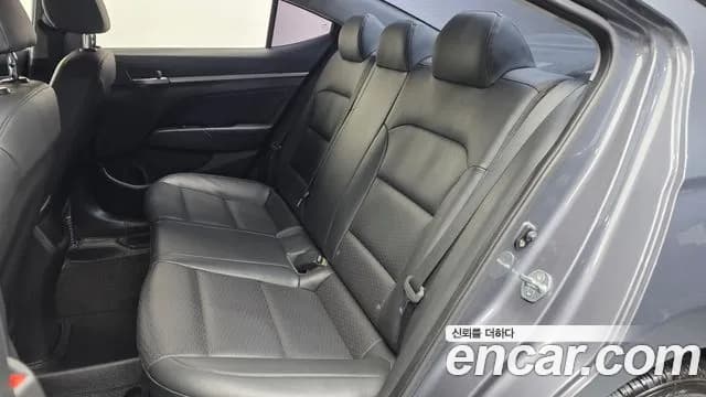 2019 Hyundai The New Avante AD 1.6 Sold VIN KMHD641EEKU786649 – photo 20 2019 Hyundai The New Avante AD 1.6 Sold VIN KMHD641EEKU786649 – photo 20