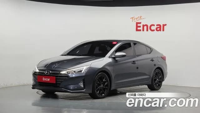 2019 Hyundai The New Avante AD 1.6 Sold VIN KMHD641EEKU786649 – photo 21 2019 Hyundai The New Avante AD 1.6 Sold VIN KMHD641EEKU786649 – photo 21