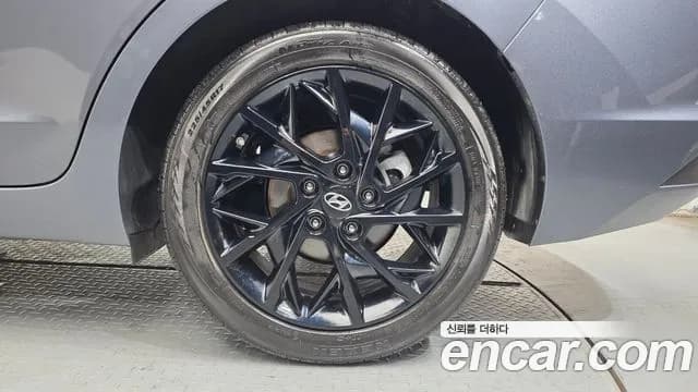 2019 Hyundai The New Avante AD 1.6 Sold VIN KMHD641EEKU786649 – photo 23 2019 Hyundai The New Avante AD 1.6 Sold VIN KMHD641EEKU786649 – photo 23