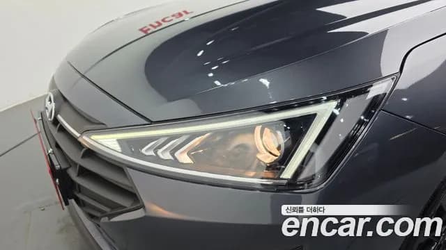 2019 Hyundai The New Avante AD 1.6 Sold VIN KMHD641EEKU786649 – photo 25 2019 Hyundai The New Avante AD 1.6 Sold VIN KMHD641EEKU786649 – photo 25