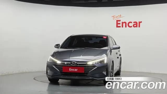 2019 Hyundai The New Avante AD 1.6 Sold VIN KMHD641EEKU786649 – photo 27 2019 Hyundai The New Avante AD 1.6 Sold VIN KMHD641EEKU786649 – photo 27