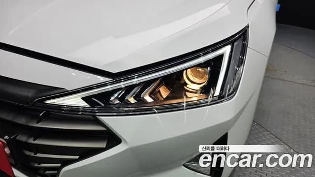 2019 Hyundai The New Avante AD 1.6 Sold VIN KMHD641EEKU790026 – photo 12 2019 Hyundai The New Avante AD 1.6 Sold VIN KMHD641EEKU790026 – photo 12
