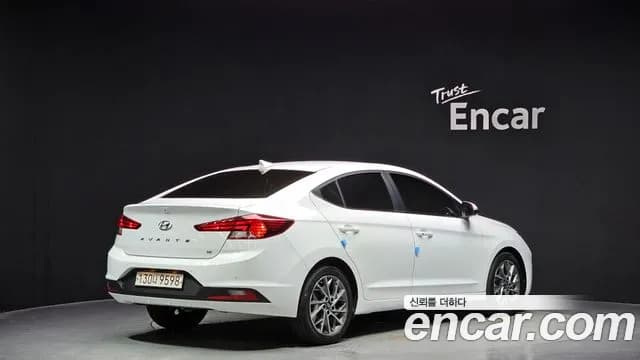 2019 Hyundai The New Avante AD 1.6 Sold VIN KMHD641EEKU790026 – photo 13 2019 Hyundai The New Avante AD 1.6 Sold VIN KMHD641EEKU790026 – photo 13