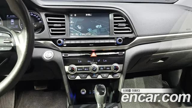 2019 Hyundai The New Avante AD 1.6 Sold VIN KMHD641EEKU790026 – photo 19 2019 Hyundai The New Avante AD 1.6 Sold VIN KMHD641EEKU790026 – photo 19