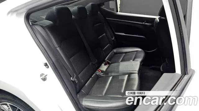 2019 Hyundai The New Avante AD 1.6 Sold VIN KMHD641EEKU790026 – photo 21 2019 Hyundai The New Avante AD 1.6 Sold VIN KMHD641EEKU790026 – photo 21