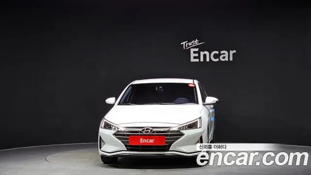 2019 Hyundai The New Avante AD 1.6 Sold VIN KMHD641EEKU790026 – photo 23 2019 Hyundai The New Avante AD 1.6 Sold VIN KMHD641EEKU790026 – photo 23