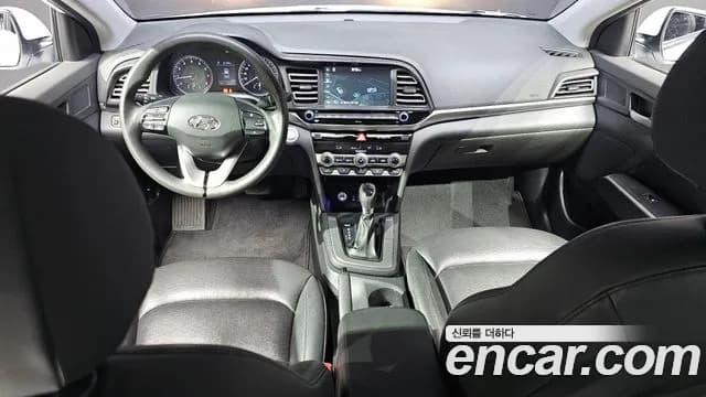 2019 Hyundai The New Avante AD 1.6 Sold VIN KMHD641EEKU790026 – photo 30 2019 Hyundai The New Avante AD 1.6 Sold VIN KMHD641EEKU790026 – photo 30