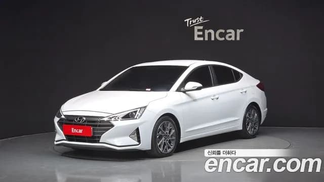 2019 Hyundai The New Avante AD 1.6 Sold VIN KMHD641EEKU790206 – photo 11 2019 Hyundai The New Avante AD 1.6 Sold VIN KMHD641EEKU790206 – photo 11
