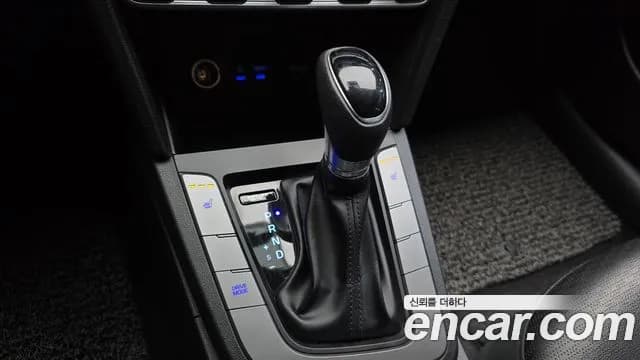 2019 Hyundai The New Avante AD 1.6 Sold VIN KMHD641EEKU790206 – photo 14 2019 Hyundai The New Avante AD 1.6 Sold VIN KMHD641EEKU790206 – photo 14