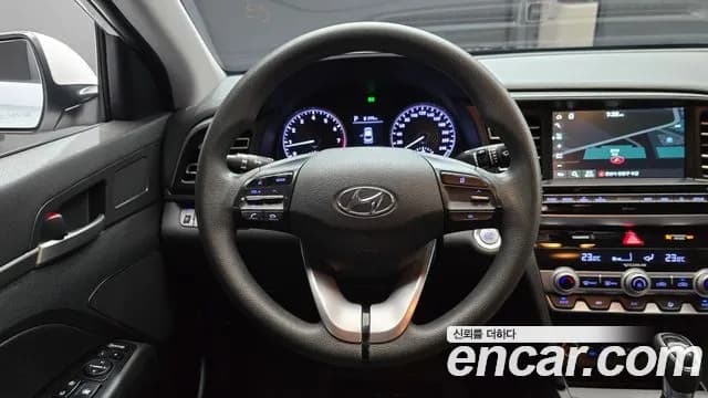 2019 Hyundai The New Avante AD 1.6 Sold VIN KMHD641EEKU790206 – photo 15 2019 Hyundai The New Avante AD 1.6 Sold VIN KMHD641EEKU790206 – photo 15