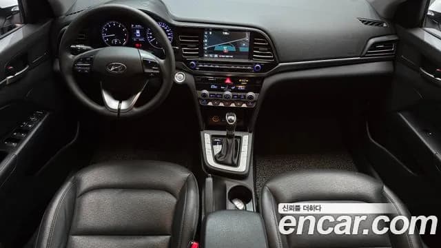 2019 Hyundai The New Avante AD 1.6 Sold VIN KMHD641EEKU790206 – photo 19 2019 Hyundai The New Avante AD 1.6 Sold VIN KMHD641EEKU790206 – photo 19